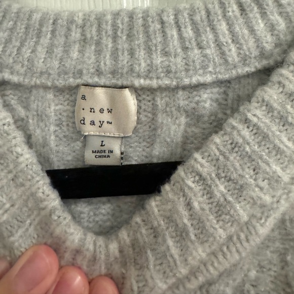 Target Sweater - Picture 2 of 5